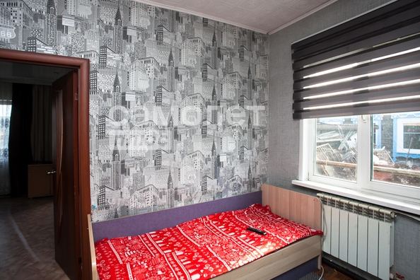 
  Продается дом, 59.9 м², Кемерово
. Фото 11.