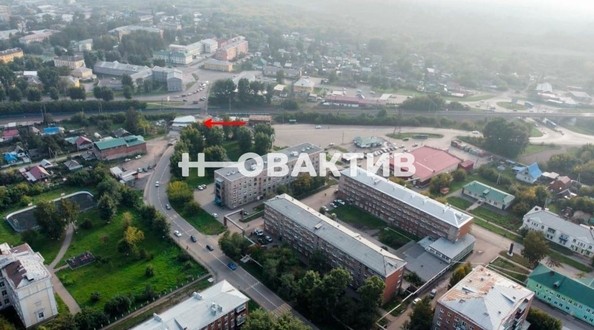 
   Продам помещение свободного назначения, 95.1 м², Бульварная ул, 1А

. Фото 8.