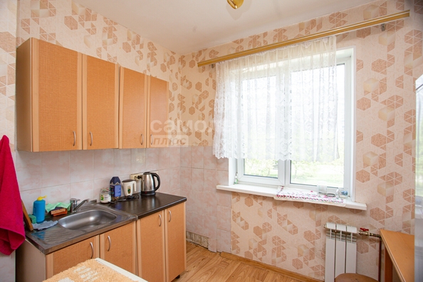 
   Продам 1-комнатную, 29.5 м², Комсомольский пр-кт, 49

. Фото 6.