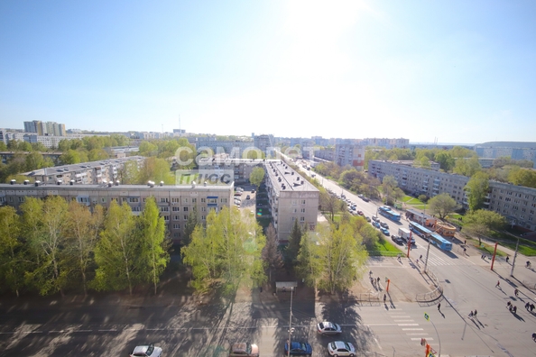 
  Продается 2-комн. квартира, 40.4 м², Ленинградский пр-кт, д. 22
. Фото 4.