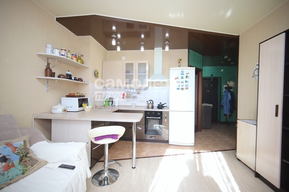 
  Продается 2-комн. квартира, 40.4 м², Ленинградский пр-кт, д. 22
. Фото 5.