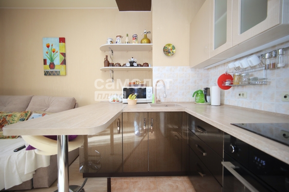 
  Продается 2-комн. квартира, 40.4 м², Ленинградский пр-кт, д. 22
. Фото 8.