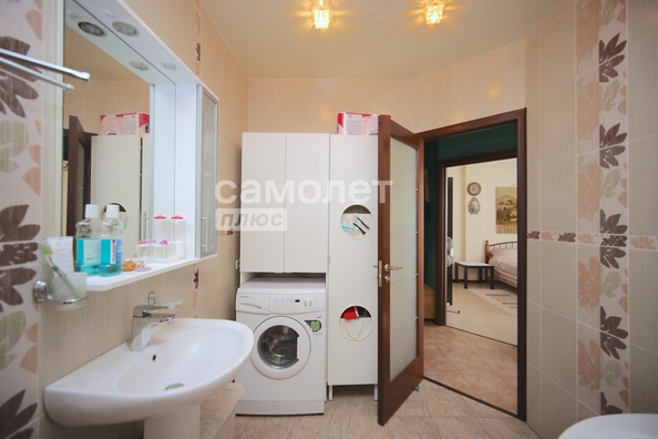 
  Продается 2-комн. квартира, 40.4 м², Ленинградский пр-кт, д. 22
. Фото 19.