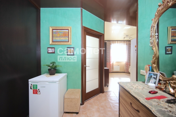 
  Продается 2-комн. квартира, 40.4 м², Ленинградский пр-кт, д. 22
. Фото 20.