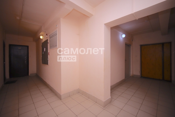 
  Продается 2-комн. квартира, 40.4 м², Ленинградский пр-кт, д. 22
. Фото 30.