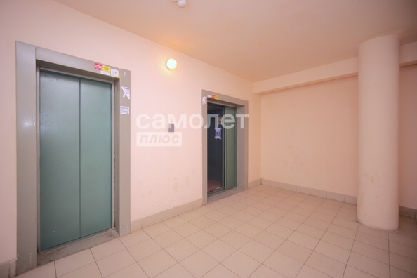 
  Продается 2-комн. квартира, 40.4 м², Ленинградский пр-кт, д. 22
. Фото 32.