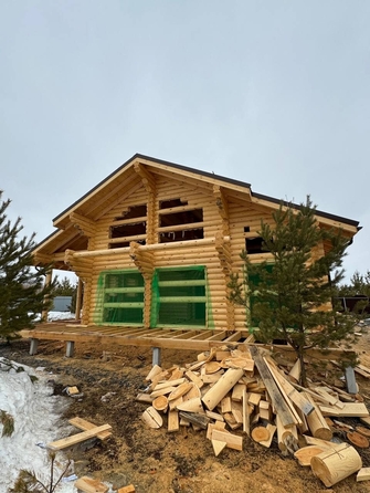 
  Продается дом, 100 м², село Андреевка
. Фото 4.