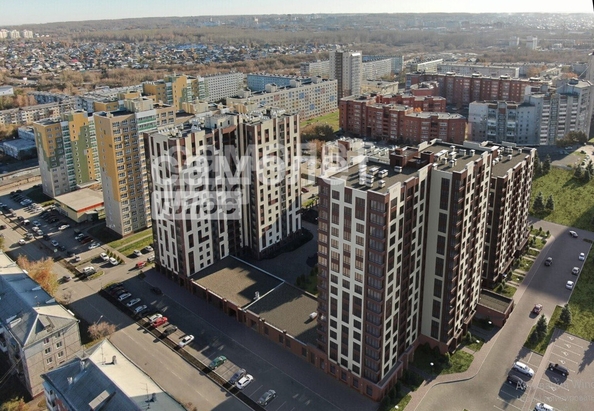 
  Продам парковочное место, 5.09 м², Кемерово

. Фото 4.