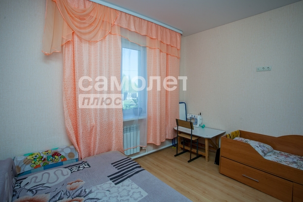 
   Продам коттедж, 248 м², Кемерово

. Фото 10.