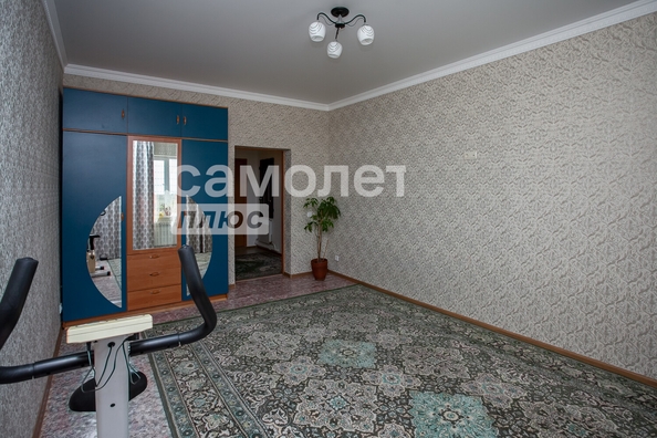 
  Продается коттедж, 248 м², Кемерово
. Фото 4.