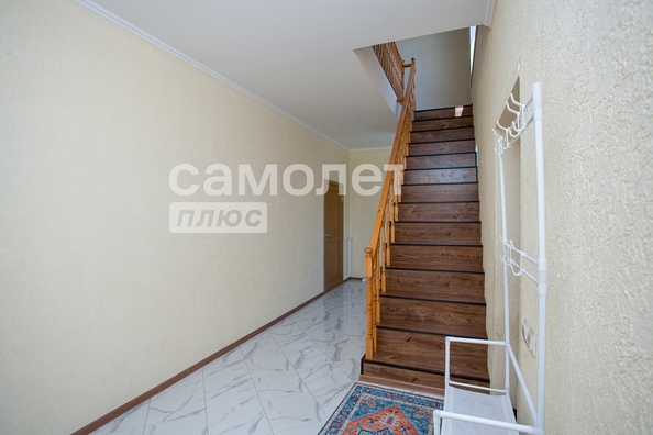 
  Продается коттедж, 248 м², Кемерово
. Фото 26.
