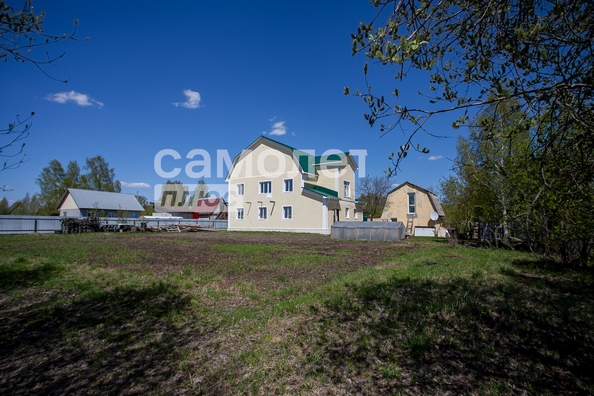 
  Продается коттедж, 248 м², Кемерово
. Фото 47.