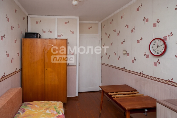 
   Продам 3-комнатную, 56.7 м², Ленина пр-кт, 105А

. Фото 7.