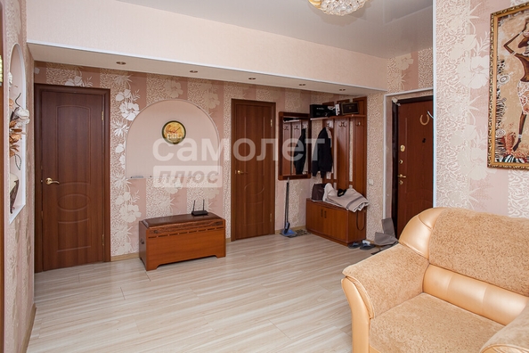 
   Продам 2-комнатную, 89.9 м², Веры Волошиной ул, 41б

. Фото 13.