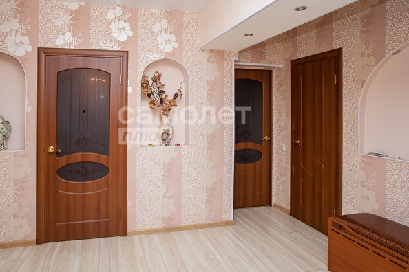 
   Продам 2-комнатную, 89.9 м², Веры Волошиной ул, 41б

. Фото 16.