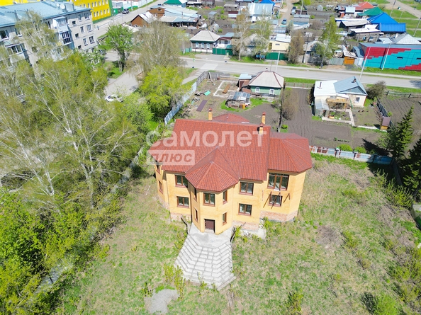 
   Продам коттедж, 336.7 м², Топки

. Фото 9.