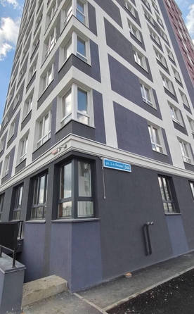 
   Продам 2-комнатную, 63.7 м², Линия 1-я ул, 24а

. Фото 8.