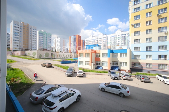 
   Продам 1-комнатную, 39.7 м², Заречная 1-я ул, 2 к1

. Фото 1.