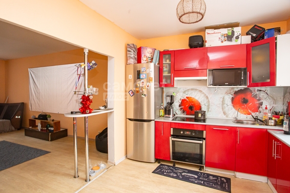 
  Продается 3-комн. квартира, 81.9 м², Серебряный бор ул, д. 13А
. Фото 8.