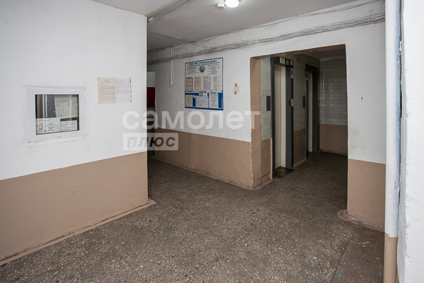 
   Продам 1-комнатную, 22.2 м², Ленина пр-кт, 137а

. Фото 19.