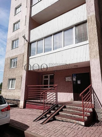 
   Продам 1-комнатную, 34 м², Свободы ул, 33а

. Фото 10.