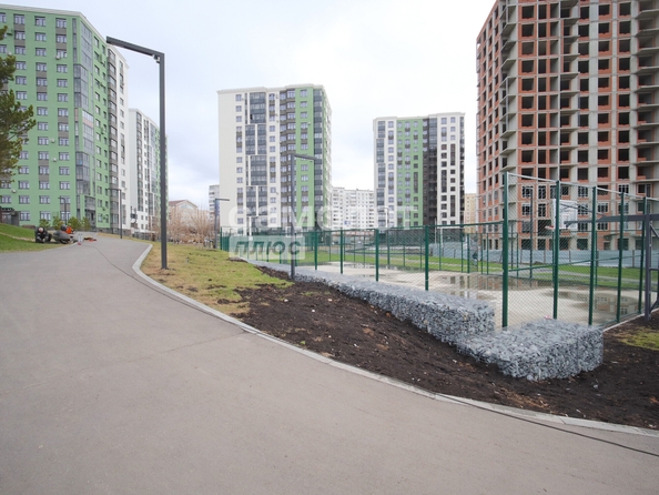 
  Продается парковка, 5.6 м², ЖК Парковый, дом 3 этап 1
. Фото 6.