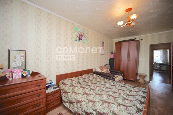
  Продается 2-комн. квартира, 59.6 м², Промышленновский проезд, д. 2
. Фото 11.