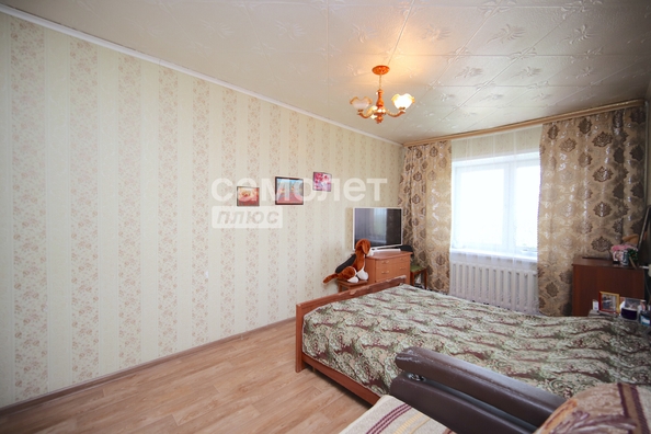 
  Продается 2-комн. квартира, 59.6 м², Промышленновский проезд, д. 2
. Фото 17.