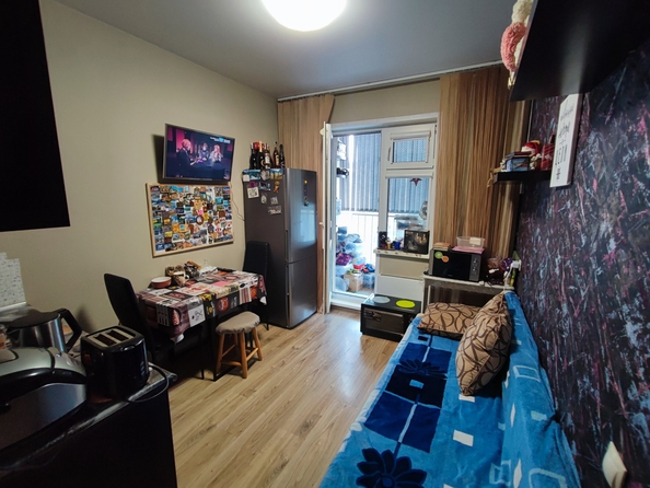 
  Продается 2-комн. квартира, 40.7 м², Притомский пр-кт, д. 9
. Фото 3.