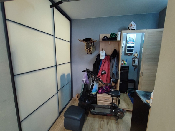 
  Продается 2-комн. квартира, 40.7 м², Притомский пр-кт, д. 9
. Фото 13.