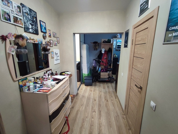 
  Продается 2-комн. квартира, 40.7 м², Притомский пр-кт, д. 9
. Фото 14.