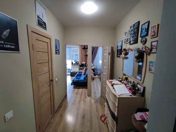 
  Продается 2-комн. квартира, 40.7 м², Притомский пр-кт, д. 9
. Фото 16.