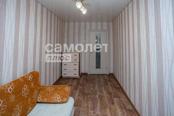 
   Продам 3-комнатную, 55.1 м², Патриотов ул, 2

. Фото 8.