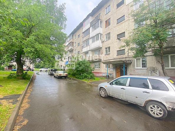 
   Продам 2-комнатную, 43.5 м², Инициативная ул, 117

. Фото 10.