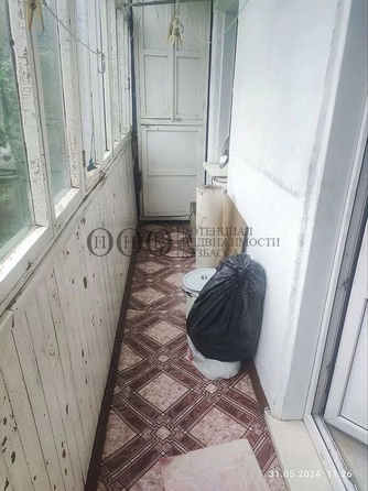 
   Продам 2-комнатную, 50 м², Аллейная ул, 9

. Фото 7.