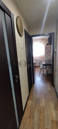 
   Продам 4-комнатную, 77.9 м², Институтская ул, 11

. Фото 3.