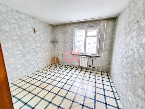 
  Продается 3-комн. квартира, 61.1 м², Волгоградская ул, д. 24а
. Фото 14.