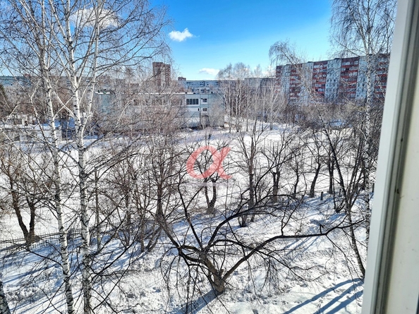 
  Продается 3-комн. квартира, 60.2 м², Строителей б-р, д. 44а
. Фото 9.