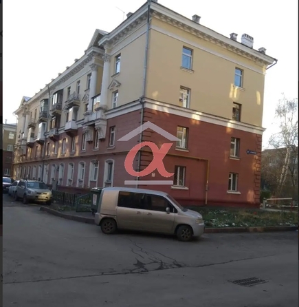 
  Продается 3-комн. квартира, 83 м², Советский пр-кт, д. 41
. Фото 1.
