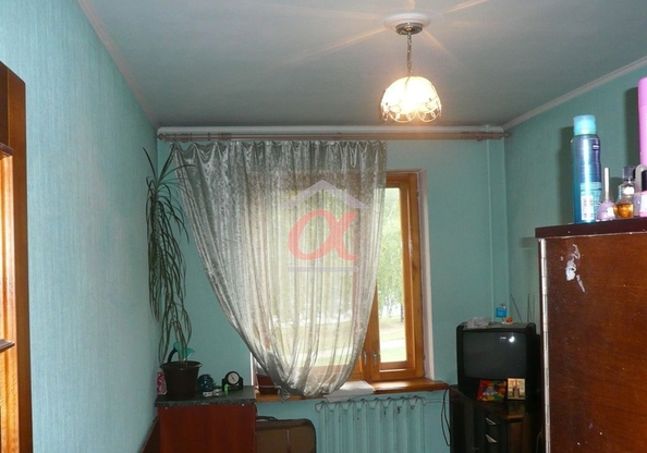 
  Продается 3-комн. квартира, 60 м², Терешковой ул, д. 27
. Фото 2.