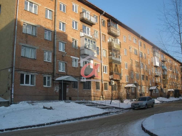 
  Продается 3-комн. квартира, 57 м², Ленина пр-кт, д. 67
. Фото 11.
