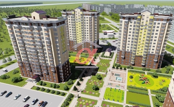 
  Сдам посуточно в аренду 1-комнатную квартиру, 26.3 м², Кемерово

. Фото 15.