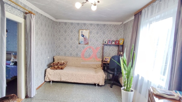 
   Продам дом, 39.3 м², Кемерово

. Фото 8.