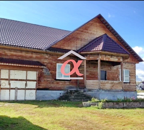 
   Продам дом, 280 м², Топки

. Фото 6.