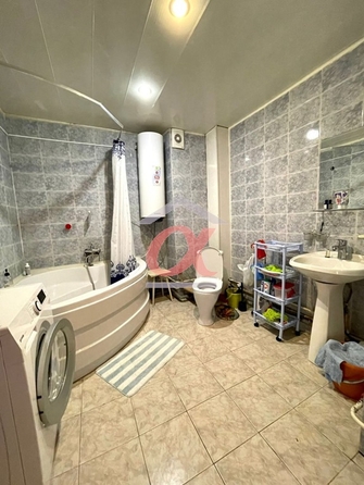 
  Продается 4-комн. квартира, 84.2 м², Октябрьский пр-кт, д. 36а
. Фото 7.