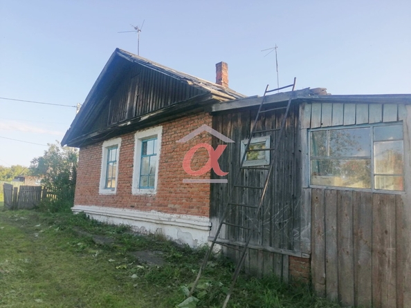 
   Продам дом, 51.5 м², Шишино

. Фото 16.