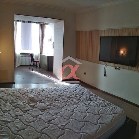 
  Продается 3-комн. квартира, 111.6 м², Тухачевского ул, д. 29а
. Фото 6.