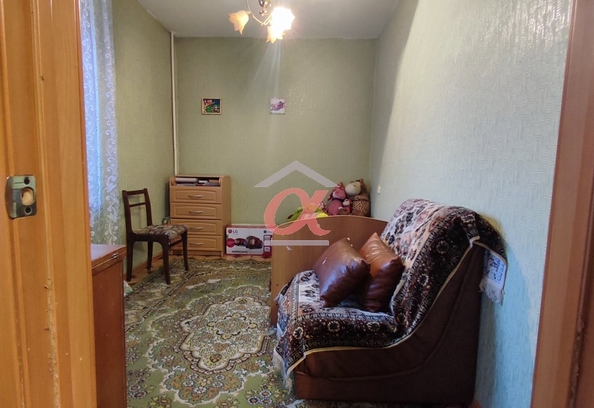 
  Продается 4-комн. квартира, 61.3 м², Сергея Тюленина ул, д. 1б
. Фото 5.