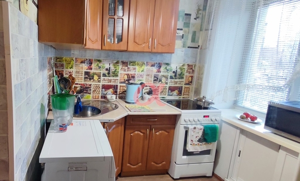 
  Продается 4-комн. квартира, 61.3 м², Сергея Тюленина ул, д. 1б
. Фото 11.