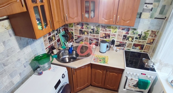 
  Продается 4-комн. квартира, 61.3 м², Сергея Тюленина ул, д. 1б
. Фото 12.